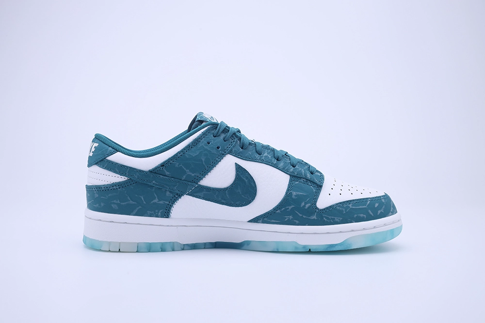 Nike Dunk Low Ocean Reps DV3029-100 - Image 4
