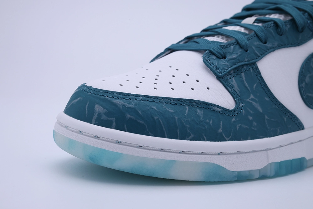 Nike Dunk Low Ocean Reps DV3029-100 - Image 5