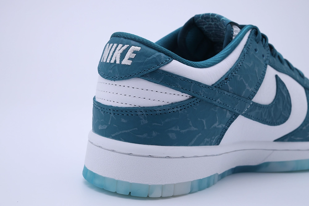Nike Dunk Low Ocean Reps DV3029-100 - Image 6