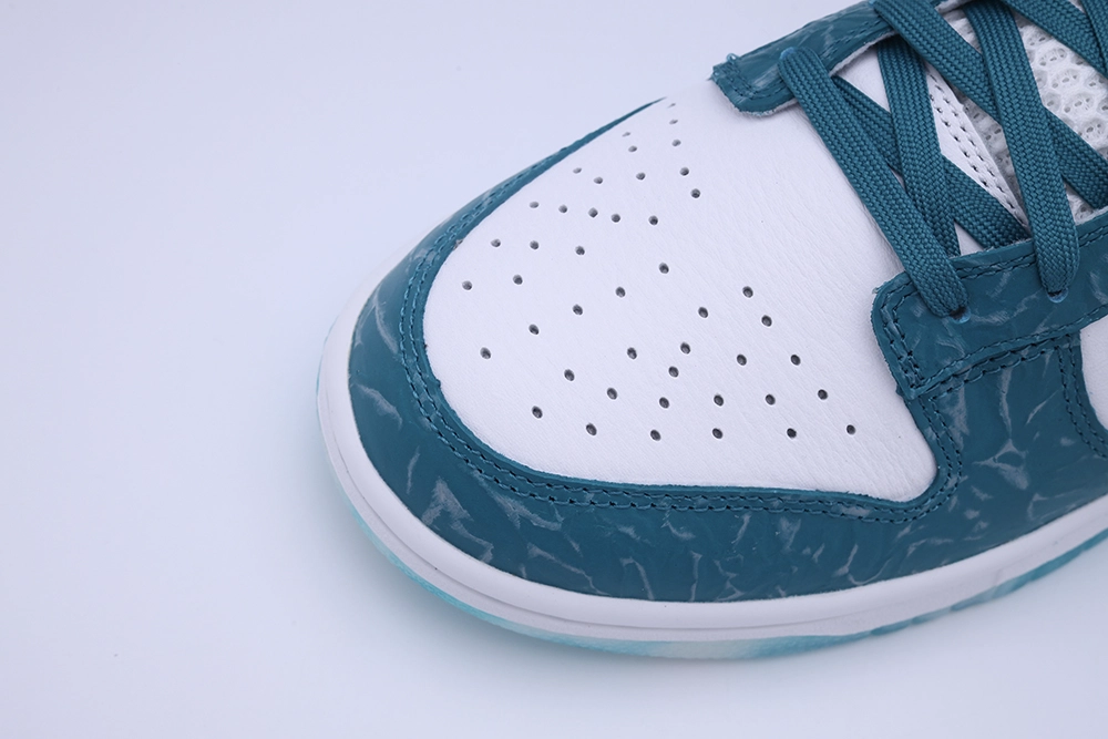 Nike Dunk Low Ocean Reps DV3029-100 - Image 7