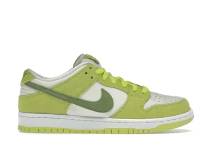 Nike SB Dunk Low Green Apple Replica DM0807-300