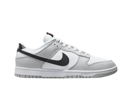 Nike Dunk Low SE Lottery Pack Grey Fog Replica DR9654-001