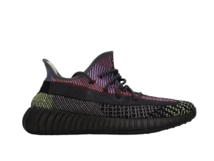 YESKICKS Adidas Yeezy Boost 350 V2 Yecheil (Non-Reflective) Replica FW5190