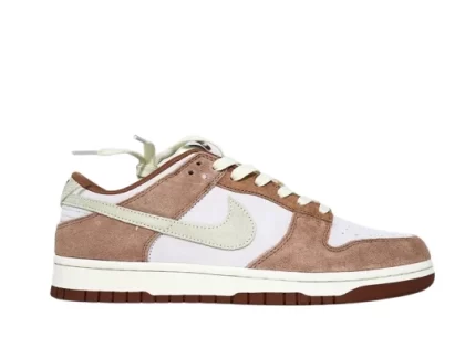 Nike Dunk Low Medium Curry Replica DD1390-100