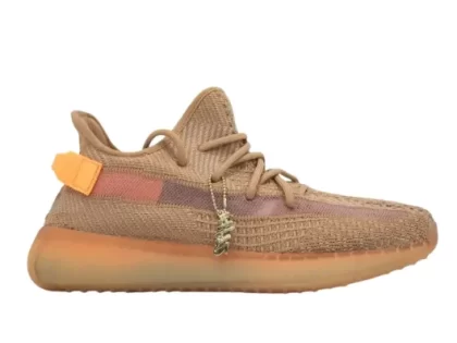 YESKICKS Adidas Yeezy Boost 350 V2 Clay Replica EG7490