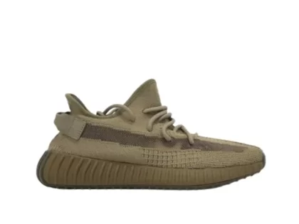 YESKICKS Adidas Yeezy Boost 350 V2 Earth Replica FX9033