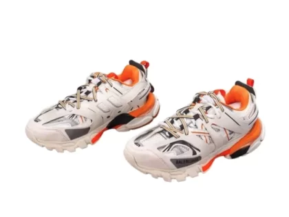 YESKICKS Balenciaga Track Sneaker Replica