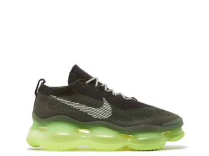 YESKICKS Nike Air Max Scorpion FK Barely Volt Replica DJ4701-300