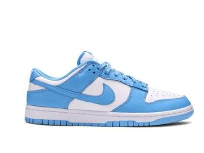 Nike Dunk Low UNC (2021) Replica DD1391-102