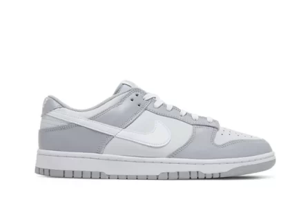 Nike Dunk Low 'Pure Platinum Wolf Grey' DJ6188 001