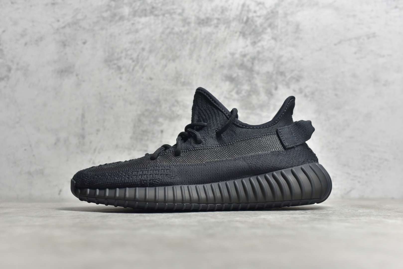 YESKICKS Adidas Yeezy Boost 350 V2 Onyx Replica HQ4540 - Image 2