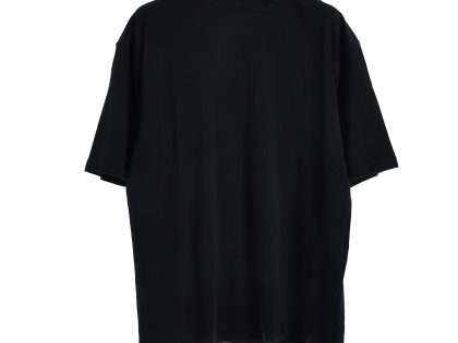 YESKICKS Balenciaga BB Rhinestone at Back T-Shirt for Unisex