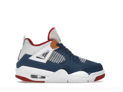 Air Jordan 4 Retro Messy Room Replica Sneaker DR6952-400