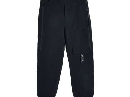 YESKICKS Dior Zippered Overalls For Men Black And Gray