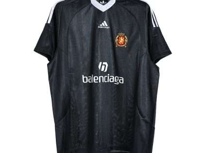 YESKICKS Balenciaga x Adidas Athletic Casual T-Shirt T-Shirt For Unisex