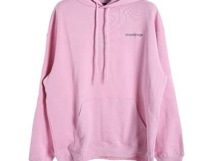 YESKICKS Balenciaga BB Small Monogrammed Embroidered Hoodie ️For Women
