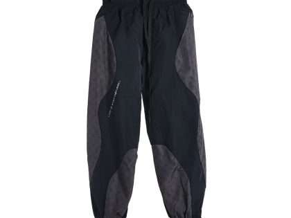 YESKICKS Louis Vuitton Patchwork Vintage Logo Sweatpants For Men