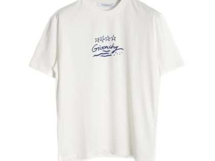 YESKICKS Givenchy Shell Letter Print For Unisex