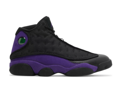 Air  Jordan 13 Retro Court Purple Replica Sneaker DJ5982-015
