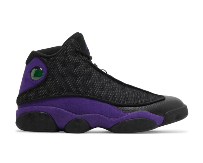 Air Jordan 13 Retro Court Purple Replica Sneaker DJ5982-015