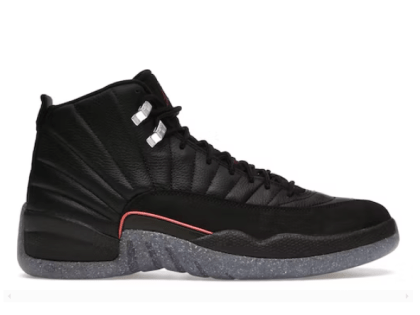 Air Jordan 12 Retro Utility Replica Sneaker DC1062-006