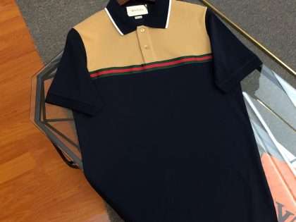 YESKICKS Gucci Polo Short Shirt for Men