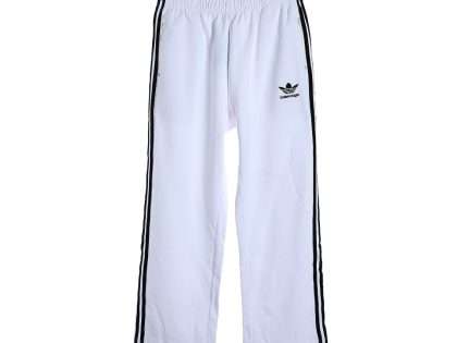 YESKICKS Balenciaga x Adidas Casual Sports Pants For Unisex