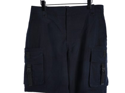 YESKICKS Dior Multi-Pocket Workwear Locker Shorts For Men