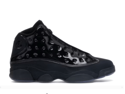 Air Jordan 13 Retro Cap and Gown Replica 414571-012