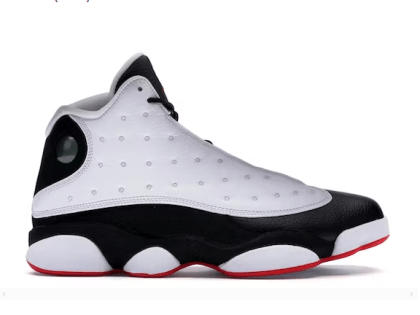 Air Jordan 13 Retro He Got Game (2018) Replica Sneaker 414571-104