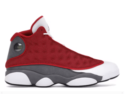 Air Jordan 13 Retro Gym Red Flint Grey Replica Sneaker DJ5982-600