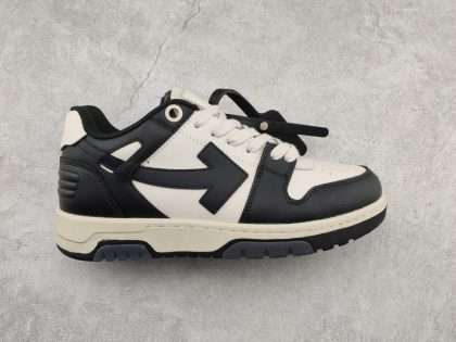 YESKICKS OFF-WHITE Out Of Office "OOO" Low Top Sneaker Replica