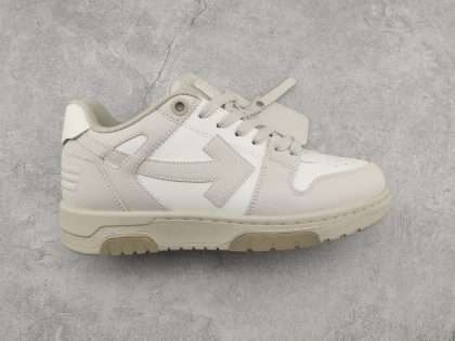 YESKICKS OFF-WHITE Out Of Office "OOO" Low Top Sneaker Replica