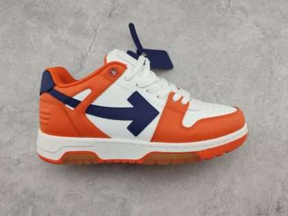 YESKICKS OFF-WHITE Out Of Office "OOO" Low Top Sneaker Replica