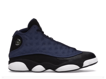 Air Jordan 13 Retro Brave Blue Replica Sneaker DJ5982-400