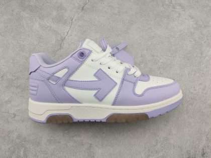 YESKICKS OFF-WHITE Out Of Office "OOO" Low Top Sneaker Replica