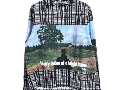 YESKICKS Louis Vuitton New Cotton Shirt Jacket For Unisex