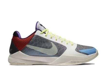 YESKICKS Nike Kobe 5 Protro PJ Tucker Replica CD4991-004