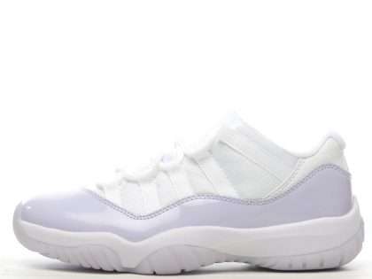 Air Jordan 11 Retro Low Pure Violet AH7860-101 Replica
