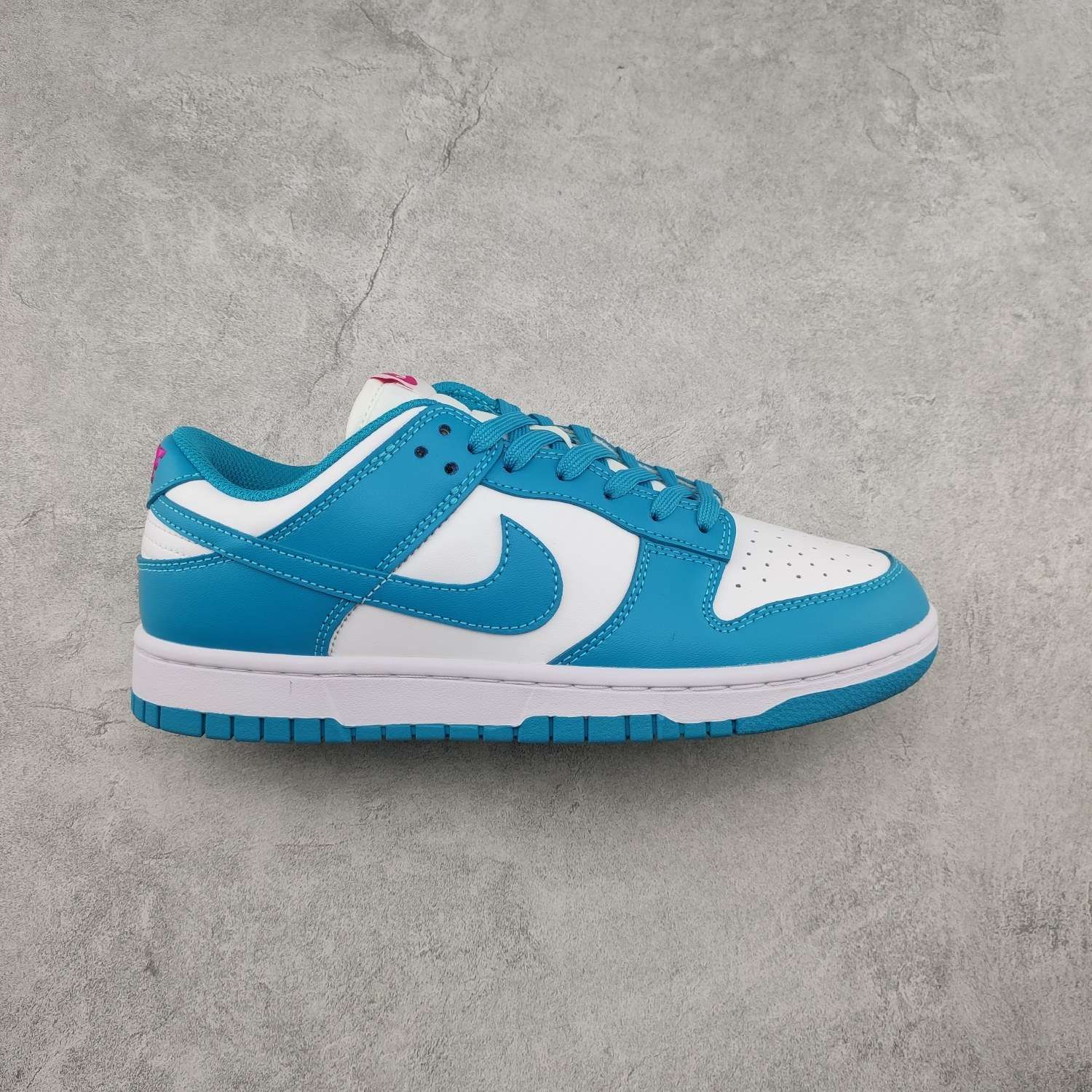 Nike Dunk Low South Beach FJ0739-100 Replica Sneaker - Image 2