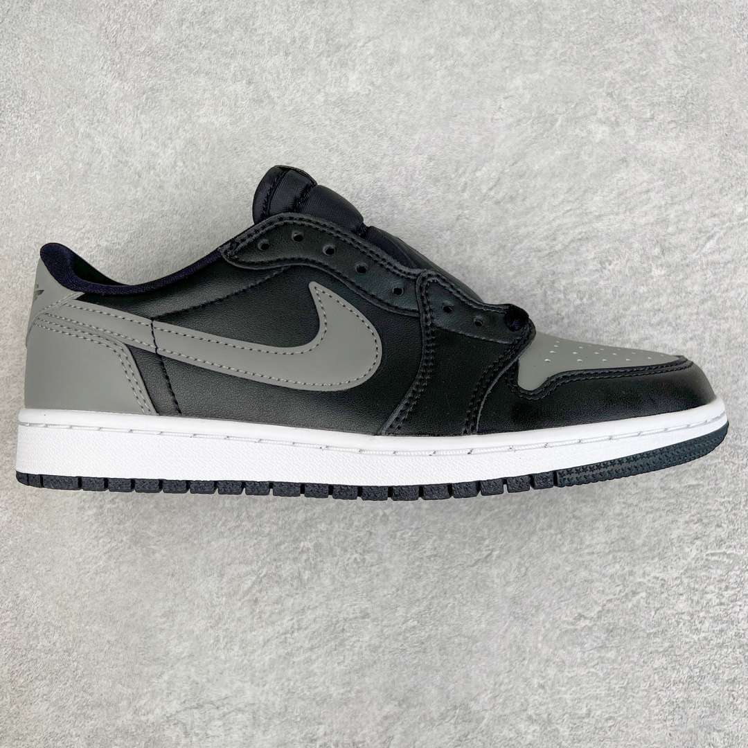 Air Jordan 1 Retro Low Shadow 705329-003 Replica Sneaker - Image 2