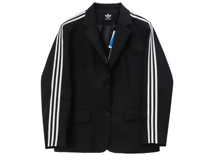YESKICKS Balenciaga x Adidas Classic Casual Blazer