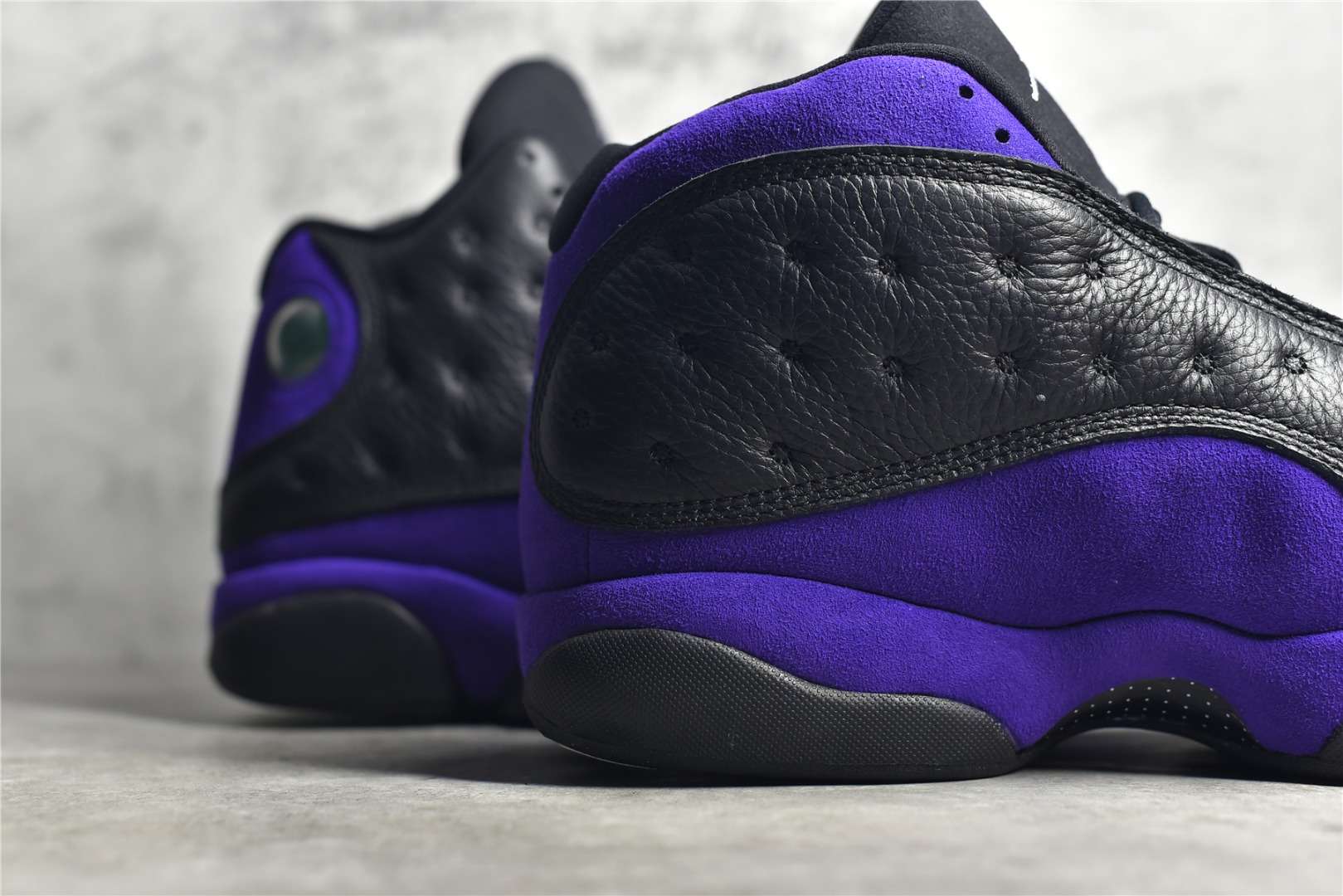 Air Jordan 13 Retro Court Purple Replica Sneaker DJ5982-015 - Image 10