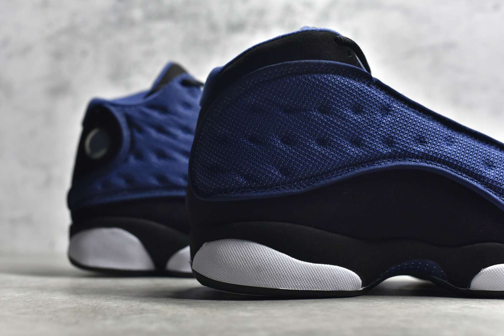 Air Jordan 13 Retro Brave Blue Replica Sneaker DJ5982-400 - Image 10
