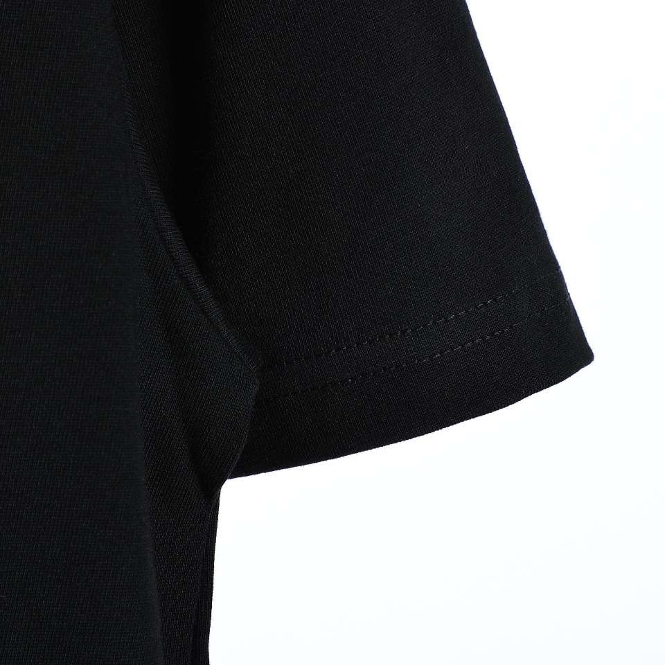 YESKICKS Louis Vuitton Hammer Tools Graphic Letter T-Shirt For Unisex Black And Apricot - Image 11