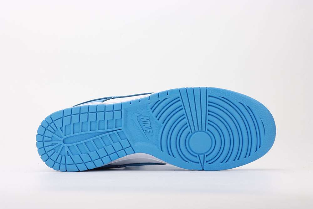 Nike Dunk Low UNC (2021) Replica DD1391-102 - Image 5