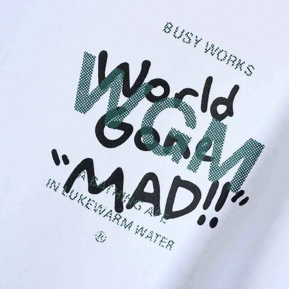 YESKICKS Bape Chest Graffiti Letter For Unisex Black And White - Image 13