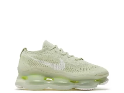 YESKICKS Nike Air Max Scorpion FK Olive Aura Replica DJ4702-300