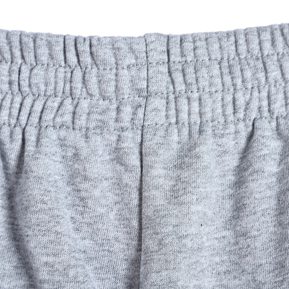 YESKICKS Fendi Embroidered Letter Shorts Pants for Unisex - Image 2