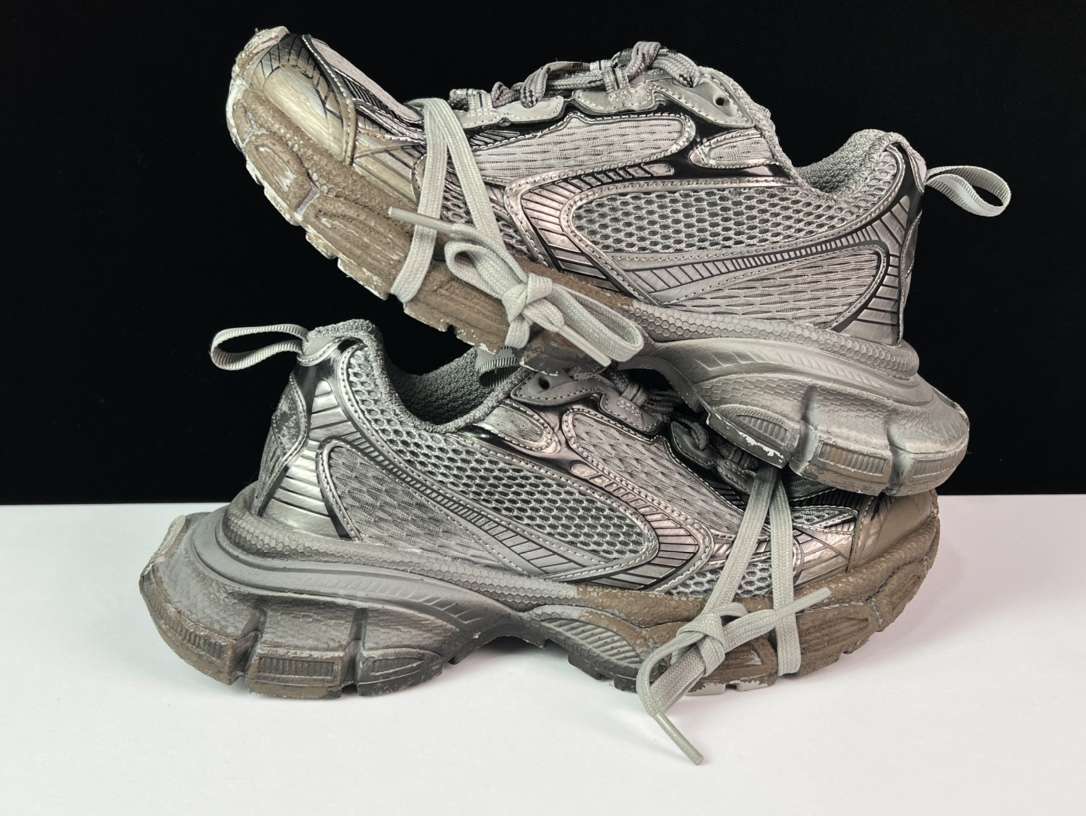 YESKICKS Balenciaga 3XL Sneaker Replica - Image 2